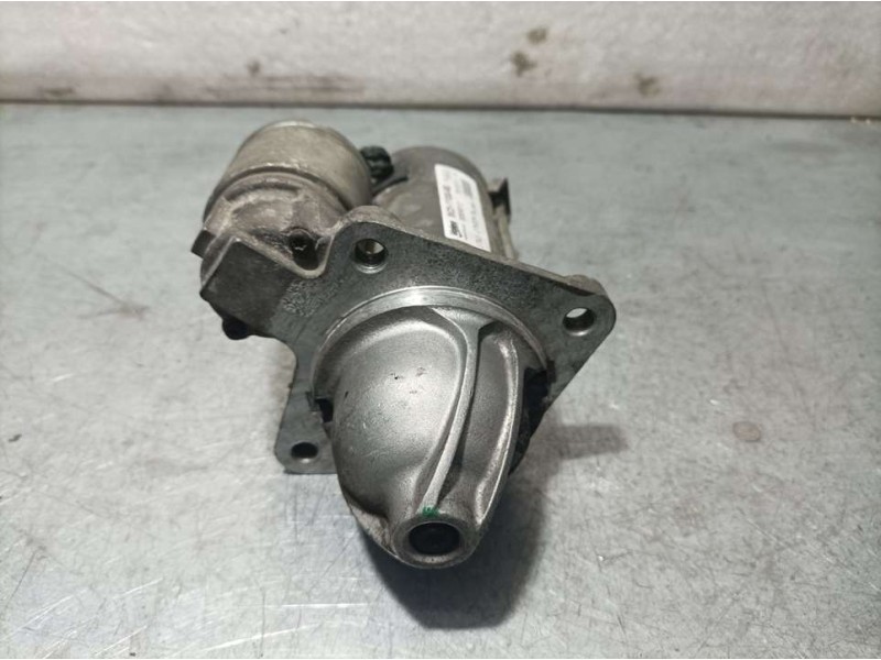 Recambio de motor arranque para ford fiesta (ccn) trend referencia OEM IAM 8V2111000BE TS12E10 VALEO