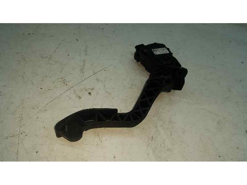 Recambio de potenciometro pedal para peugeot 207 xs referencia OEM IAM 968075688002  