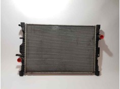 Recambio de radiador agua para ford mondeo sportbreak (ca2) limited edition referencia OEM IAM   
