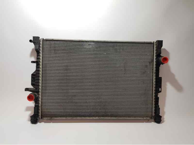 Recambio de radiador agua para ford mondeo sportbreak (ca2) limited edition referencia OEM IAM   