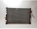 Recambio de radiador agua para ford mondeo sportbreak (ca2) limited edition referencia OEM IAM   