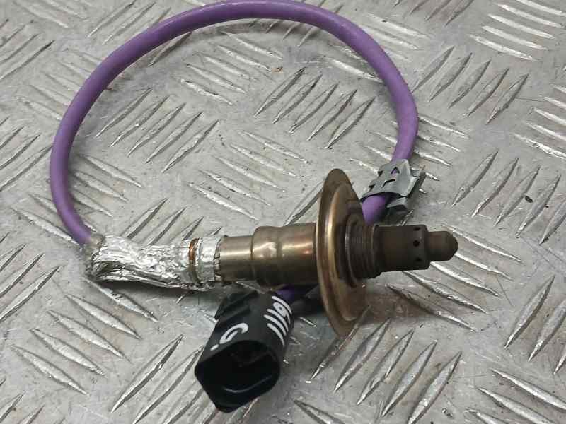 Recambio de sonda lambda para nissan towstar acenta referencia OEM IAM 226905288R  NTK