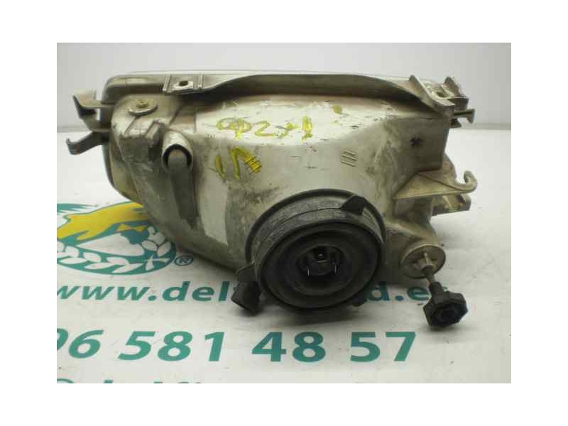 Recambio de faro derecho para opel astra f caravan 1.6 cat referencia OEM IAM   