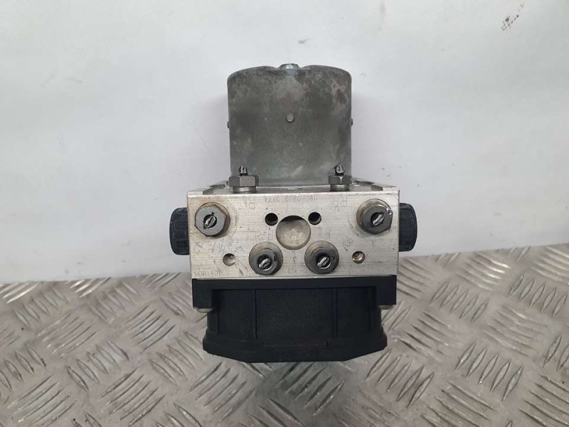 Recambio de abs para alfa romeo 147 (190) 1.6 t.spark distinctive referencia OEM IAM 46811818 0265224061 BOSCH