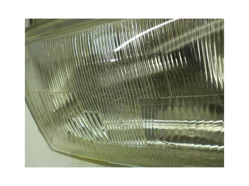 Recambio de faro derecho para opel astra f caravan 1.6 cat referencia OEM IAM   