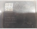 Recambio de abs para renault megane iv berlina 5p limited referencia OEM IAM 476607355R 10022010264 ATE