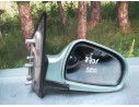 Recambio de retrovisor derecho para hyundai matrix (fc) 1.5 crdi gls referencia OEM IAM   ELECTRICO 5 PINS