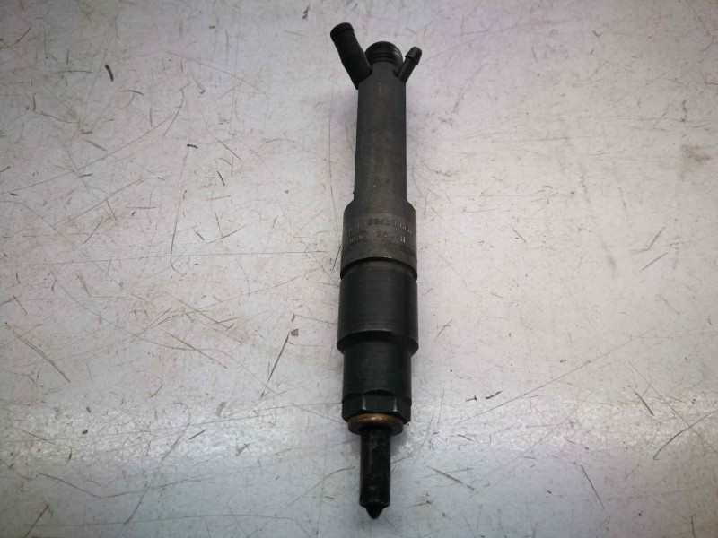 Recambio de inyector para seat ibiza (6k1) 1.9 sdi referencia OEM IAM 0432193683  0432193683