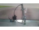Recambio de elevalunas delantero izquierdo para hyundai i10 classic referencia OEM IAM 82450 2 PINS ELECTRICO