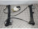Recambio de elevalunas delantero derecho para peugeot 407 coupe pack referencia OEM IAM 9662062180 981652106 BRORSE ELECTRICO