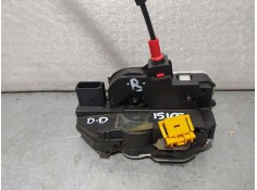 CERRADURA PUERTA DELANTERA DERECHA 13579523 5 PINS