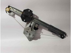 ELEVALUNAS DELANTERO DERECHO 807209299R 2 PINS ELECTRICO