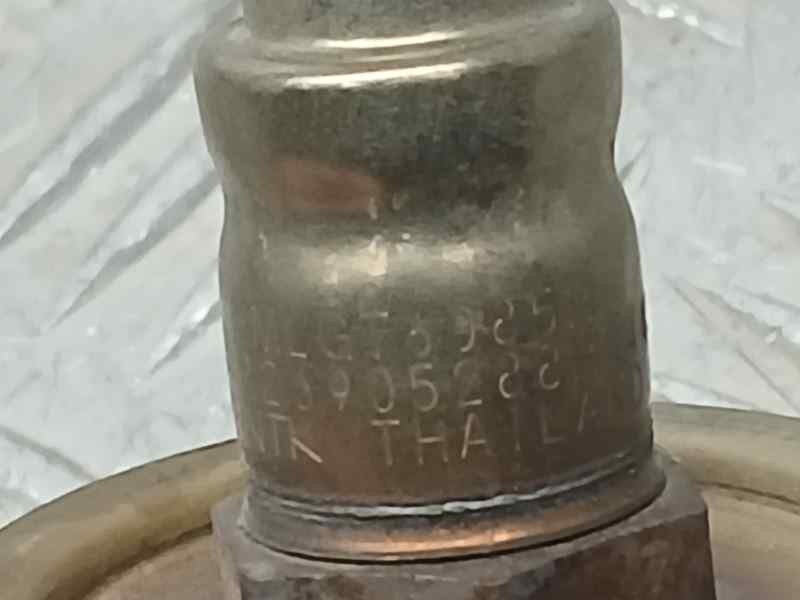 Recambio de sonda lambda para nissan towstar acenta referencia OEM IAM 226905288R  NTK