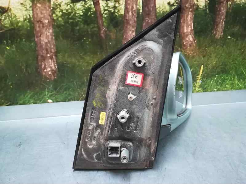 Recambio de retrovisor derecho para hyundai matrix (fc) 1.5 crdi gls referencia OEM IAM   ELECTRICO 5 PINS