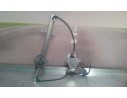 Recambio de elevalunas delantero izquierdo para hyundai i10 classic referencia OEM IAM 82450 2 PINS ELECTRICO
