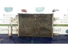 CONDENSADOR / RADIADOR AIRE ACONDICIONADO 13148296 