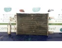 Recambio de condensador / radiador aire acondicionado para opel meriva cosmo referencia OEM IAM 13148296  