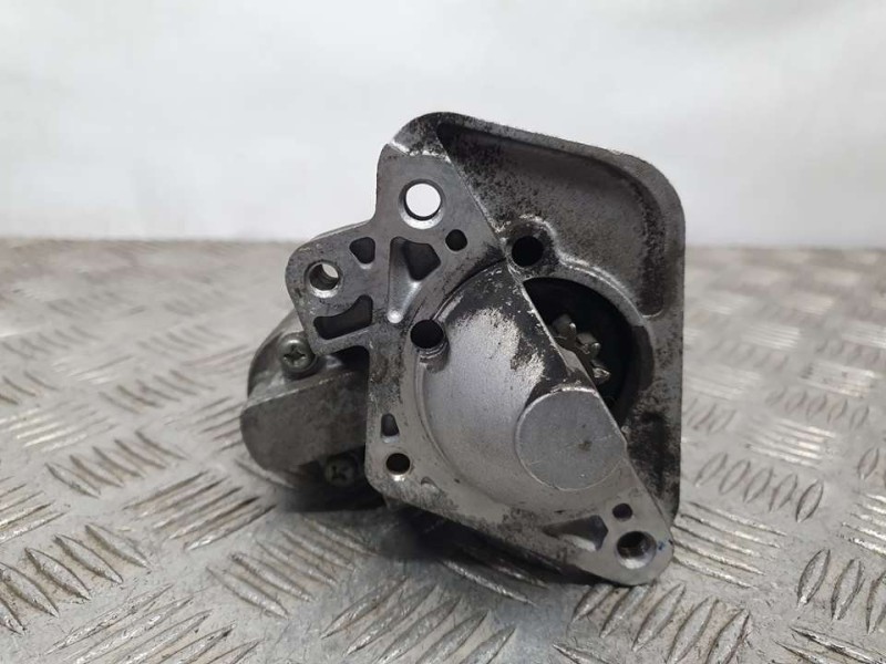 Recambio de motor arranque para renault clio iii authentique referencia OEM IAM 8200584675A M000T87881 MITSUBISHI