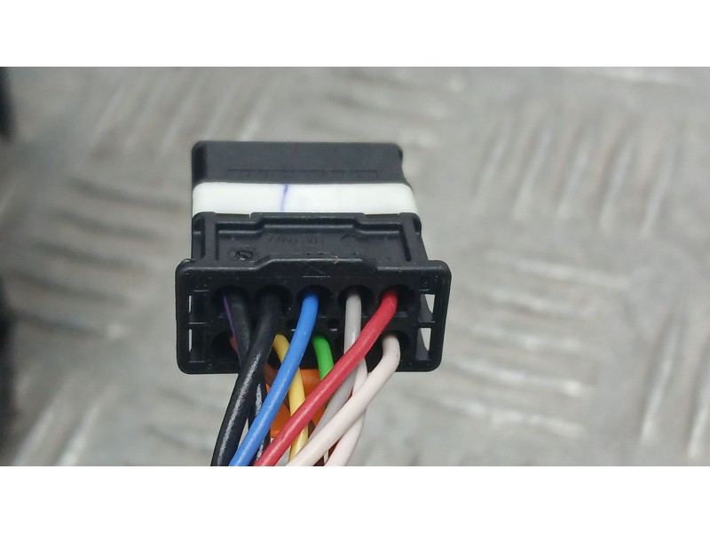 Recambio de retrovisor derecho para citroën c4 iii (ba_, bb_, bc_) 1.5 bluehdi 130 (bbyhzb) referencia OEM IAM 984653529V ELECTR