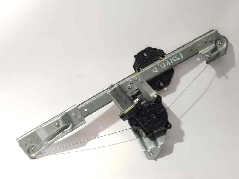 Recambio de elevalunas delantero derecho para dacia sandero ambiance referencia OEM IAM  2 PINS ELECTRICO