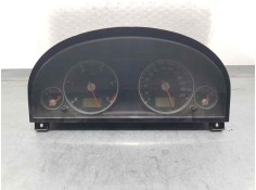 Recambio de cuadro instrumentos para ford mondeo berlina (ge) ghia (06.2003) (d) referencia OEM IAM 3S7F10841  VISTEON