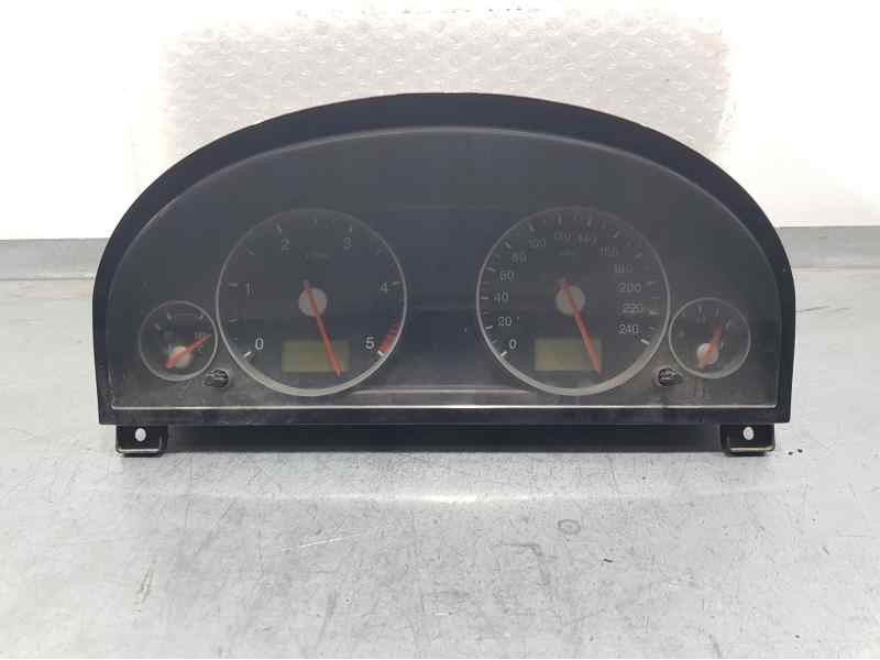 Recambio de cuadro instrumentos para ford mondeo berlina (ge) ghia (06.2003) (d) referencia OEM IAM 3S7F10841  VISTEON