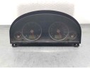 Recambio de cuadro instrumentos para ford mondeo berlina (ge) ghia (06.2003) (d) referencia OEM IAM 3S7F10841  VISTEON