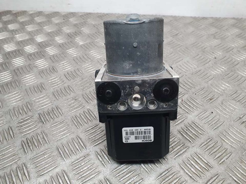 Recambio de abs para alfa romeo 147 (190) 1.6 t.spark distinctive referencia OEM IAM 46811818 0265224061 BOSCH