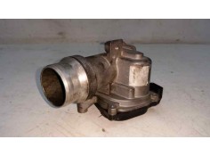 Recambio de caja mariposa para renault megane iii berlina 5 p 1.5 dci diesel cat referencia OEM IAM 8200614985 104116253 VALEO