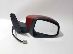 Recambio de retrovisor derecho para ford mondeo sportbreak (ca2) limited edition referencia OEM IAM  5 CABLES ELÉCTRICO