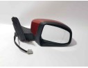 Recambio de retrovisor derecho para ford mondeo sportbreak (ca2) limited edition referencia OEM IAM  5 CABLES ELÉCTRICO