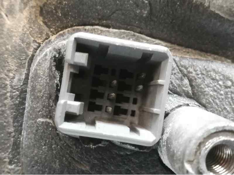 Recambio de retrovisor derecho para hyundai matrix (fc) 1.5 crdi gls referencia OEM IAM   ELECTRICO 5 PINS