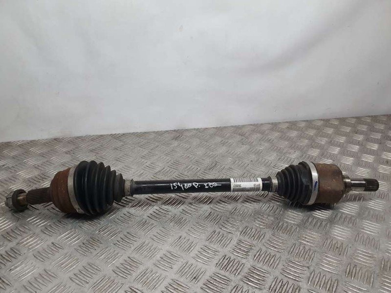 Recambio de transmision delantera izquierda para peugeot 5008 active referencia OEM IAM 9806699880 8PP39 3596631