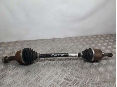 Recambio de transmision delantera izquierda para peugeot 5008 active referencia OEM IAM 9806699880 8PP39 3596631