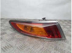 Recambio de piloto trasero izquierdo para honda civic berlina 5 (fk) 2.2 i-ctdi executive referencia OEM IAM 22016721 KOITO EXTE