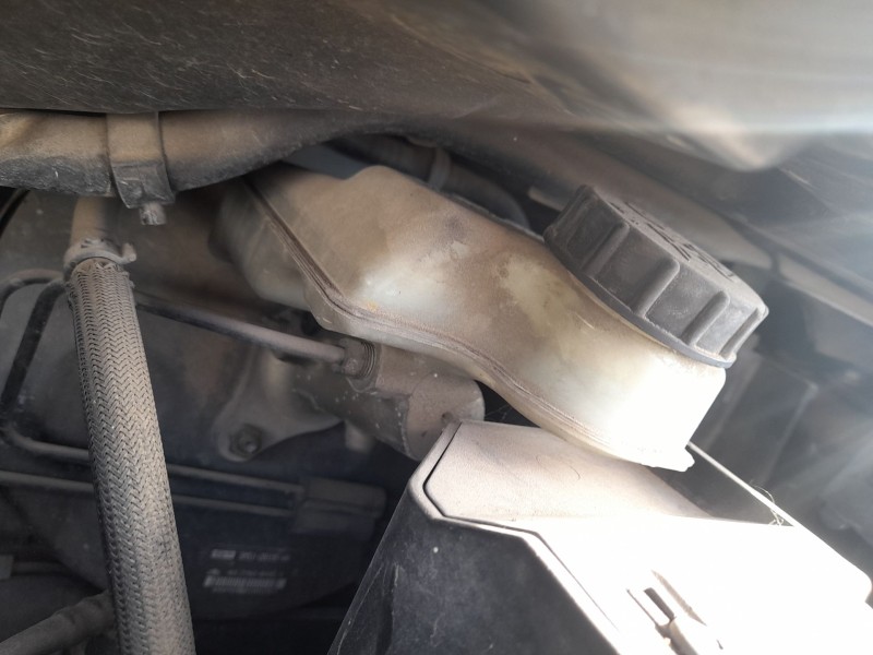 Recambio de bomba freno para ford focus ii (da_, hcp, dp) 1.6 ti referencia OEM IAM 1456989  