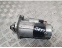 Recambio de motor arranque para renault clio iii authentique referencia OEM IAM 8200584675A M000T87881 MITSUBISHI