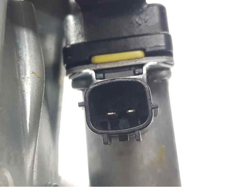 Recambio de elevalunas delantero derecho para dacia sandero ambiance referencia OEM IAM  2 PINS ELECTRICO