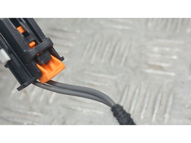 Recambio de retrovisor derecho para citroën c4 iii (ba_, bb_, bc_) 1.5 bluehdi 130 (bbyhzb) referencia OEM IAM 984653529V ELECTR