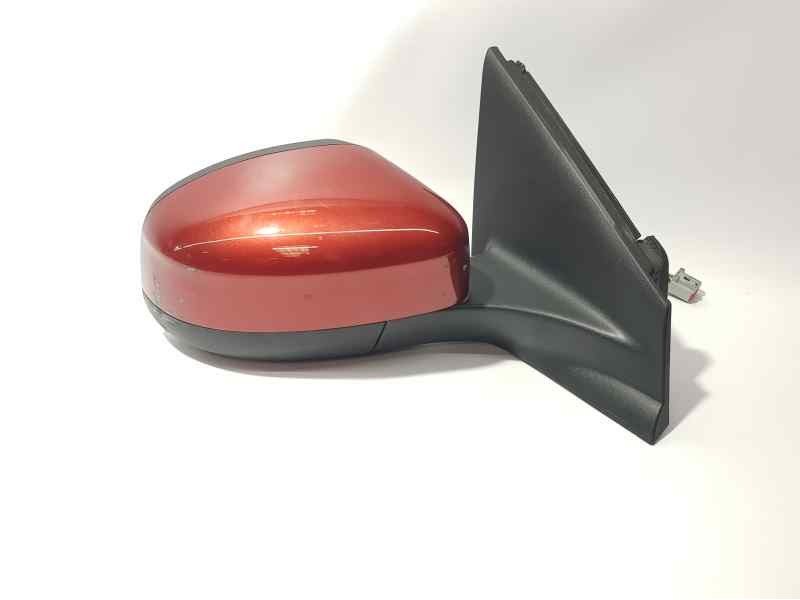 Recambio de retrovisor derecho para ford mondeo sportbreak (ca2) limited edition referencia OEM IAM  5 CABLES ELÉCTRICO