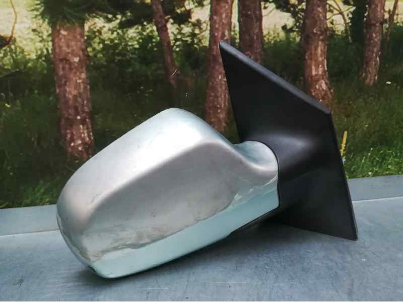 Recambio de retrovisor derecho para hyundai matrix (fc) 1.5 crdi gls referencia OEM IAM   ELECTRICO 5 PINS