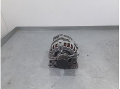 Recambio de alternador para renault megane iv berlina 5p limited referencia OEM IAM 231004BE0B F000BL0814 BOSCH