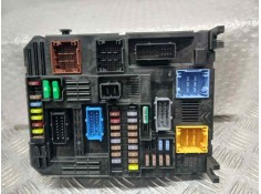 Recambio de caja reles / fusibles para peugeot 2008 (p1) e-active referencia OEM IAM 9832880380 1442260843 