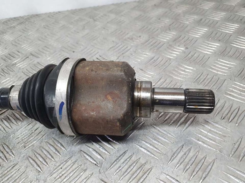 Recambio de transmision delantera izquierda para peugeot 5008 active referencia OEM IAM 9806699880 8PP39 3596631