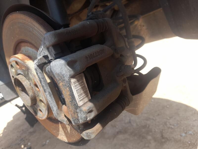 Recambio de pinza freno trasera izquierda para peugeot 5008 ii (mc_, mj_, mr_, m4_) 1.2 (mrhnyh, mrhnyw, mrhnsj, mrhnsu, mrhnsm)