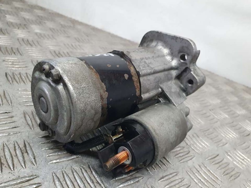 Recambio de motor arranque para renault clio iii authentique referencia OEM IAM 8200584675A M000T87881 MITSUBISHI