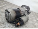 Recambio de motor arranque para renault clio iii authentique referencia OEM IAM 8200584675A M000T87881 MITSUBISHI