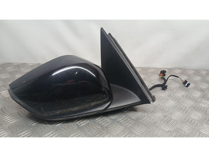 Recambio de retrovisor derecho para citroën c4 iii (ba_, bb_, bc_) 1.5 bluehdi 130 (bbyhzb) referencia OEM IAM 984653529V ELECTR