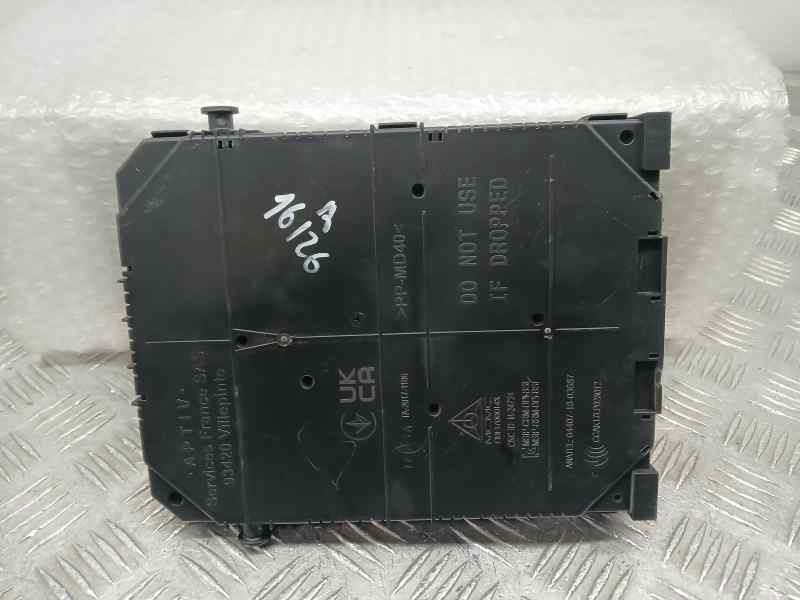 Recambio de caja reles / fusibles para peugeot 2008 (p1) e-active referencia OEM IAM 9832880380 1442260843 
