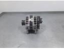 Recambio de alternador para renault megane iv berlina 5p limited referencia OEM IAM 231004BE0B F000BL0814 BOSCH